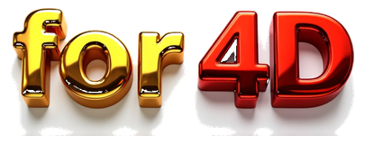 for 4d